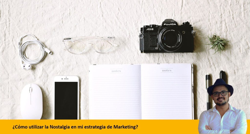ColumnaU's tweet photo. ¿Cómo utilizar la Nostalgia en mi estrategia de Marketing? https://t.co/xskYna7sob https://t.co/Z2IAqY4GqB