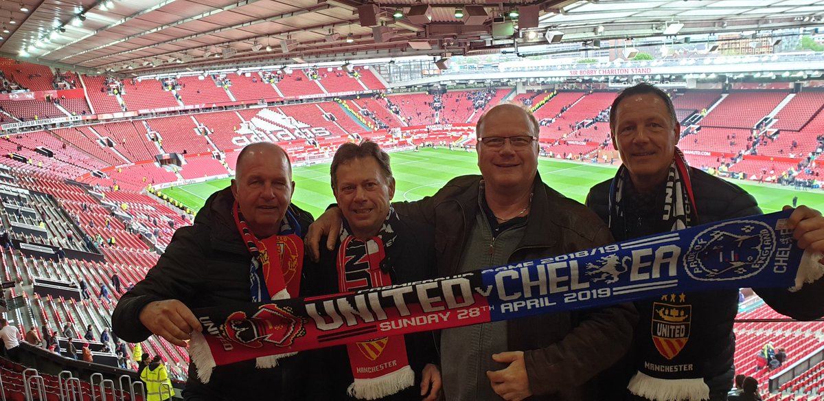 EpkodeVries's tweet image. Het was weer een top voetbaltripje met @BobbyPostma, @jan_stoppels en @pgzee naar Liverpool en Manchester. #liverpoolfc  #huddersfield #manchesterunitedfc #chelsea #thecavernclub #thebeatlesstory #albertdock #liverpool #manchester