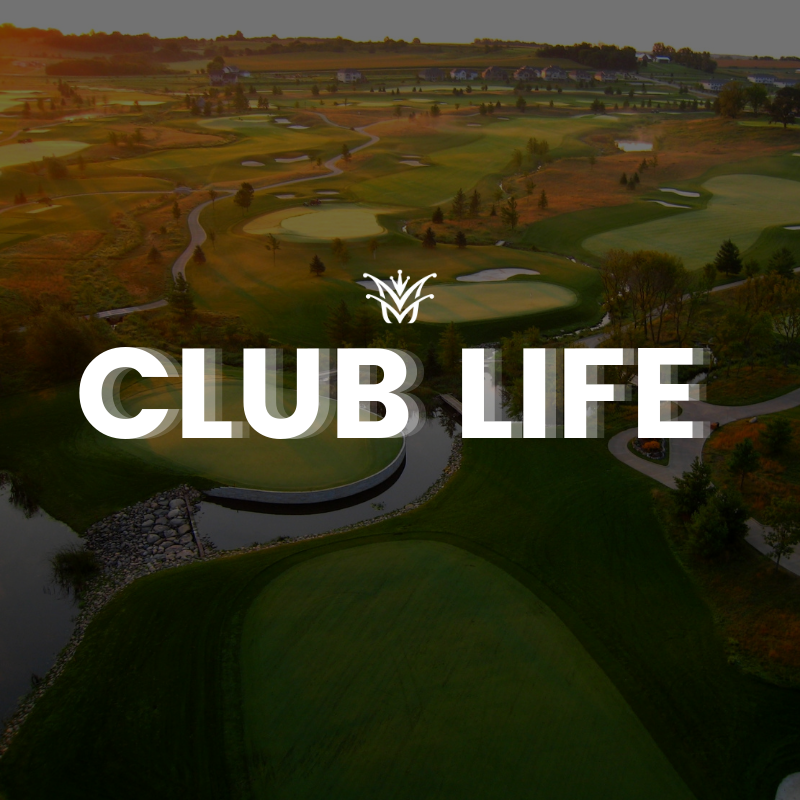 Welcome to the Club Life! Once you see our list of amenities and perks, you'll never turn back.
.
.
.
#ClubLife, #Somerby, #Golf, #Family, #Fun, #Relaxation, #RochesterMN