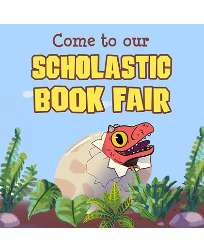 UESLibrary's tweet image. Mark your calendars! Book Fair week starts next Monday, May 6th! All purchases benefit our school. Family Night is Thursday, May 9th from 4:00-5:30 PM. Hope to see you there! 📚🛒🛍