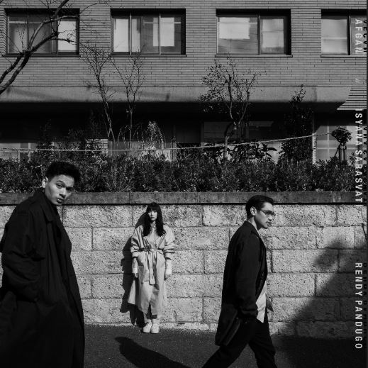 afgan___'s tweet photo. We’re so thrilled to announce that our EP we worked hard on is finally out now on all digital platforms! Hope you’ll love it as much as we do! Which one is your fav track? 🙋🏻‍♀🤗 #ProjectAIR https://t.co/g1S6oP1dON