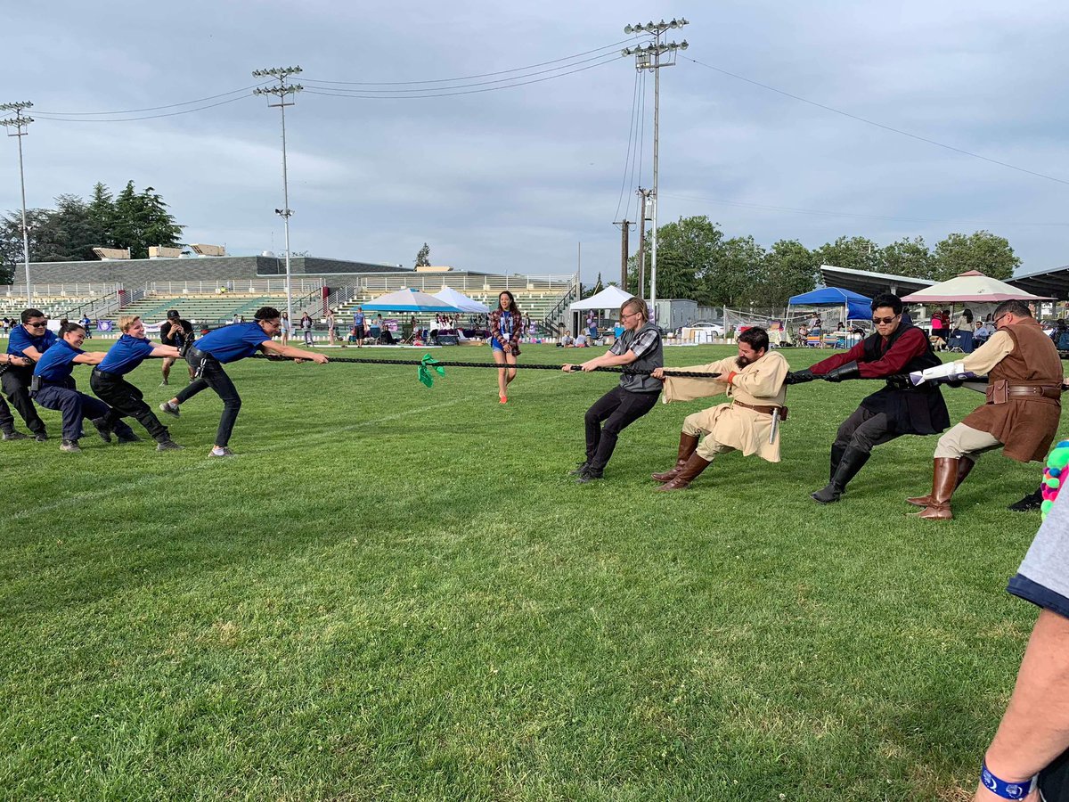 BIG thank you to everyone who came out to help with Relay for Life this past weekend! We had a great time and hope to see you all for the next Relay for Life event in June!