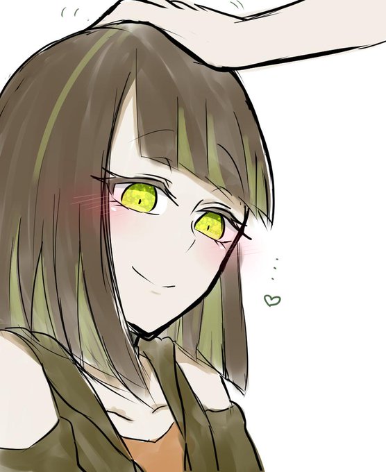 愛が重いのtwitterイラスト検索結果 古い順