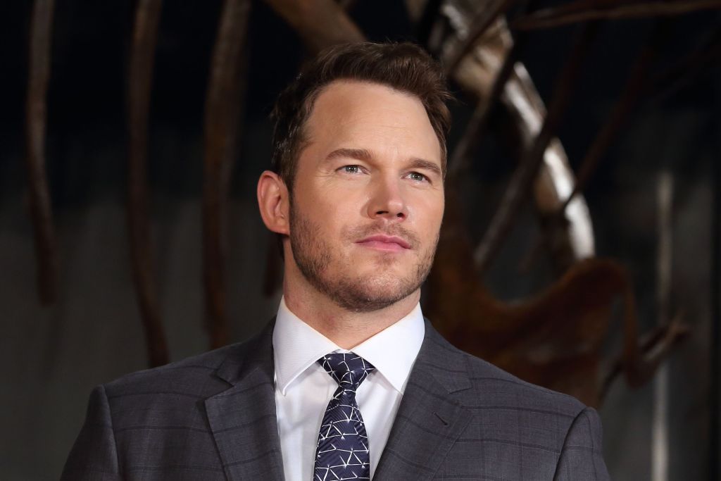 Avengers Assembled: Chris Pratt’s “Highly Illegal” Video From ‘Endgame’ Set Logs 14 Million Views deadline.com/2019/04/avenge…