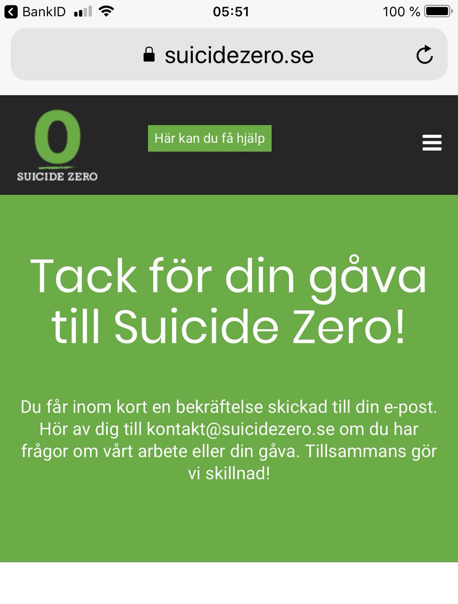 msnurran's tweet photo. @klaramolin  gör 12poäng denna säsong i @siriusinnebandy 💙 vilket resulterar i att jag ska skänka 240kr till @Suicide_Zero, avrundar såklart uppåt💙 https://t.co/ajAlmy7LZ6