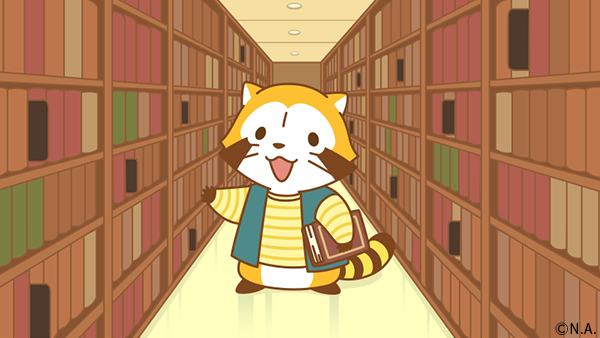 「男の子 図書館」のTwitter画像/イラスト(人気順)