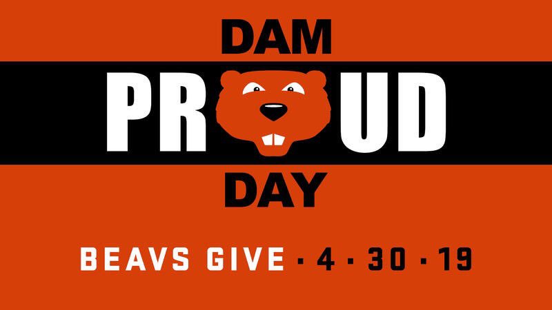 It has begun. #DamProudDay 

damproudday.com