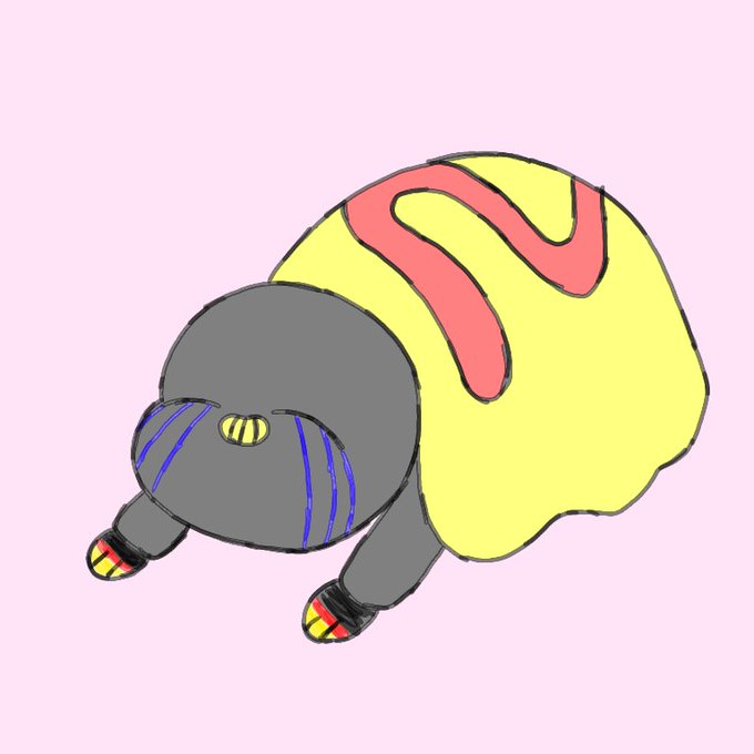 オムオムのtwitterイラスト検索結果