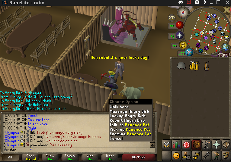 wildtarzan's tweet photo. real gamer , 260 kc, best pet ever !!! https://t.co/N7QZFua9qo
