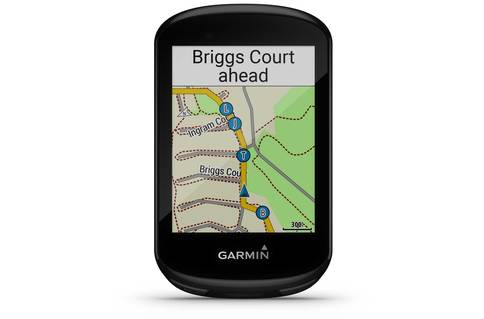 forum garmin 830