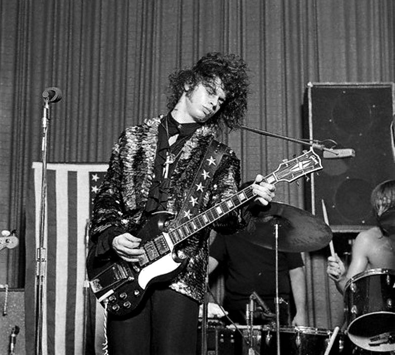 A massive Happy Birthday to MC5 guitar powerhouse Wayne Kramer, born on this day in Detroit, Michigan in 1948.     