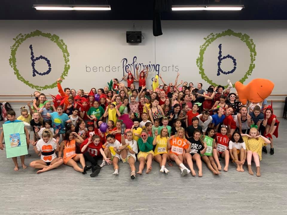 dmpcaz's tweet photo. Do you know what we are craving more than our favorite food? A full house! Tickets are on sale now! https://t.co/q28vcsGNDI https://t.co/jp5oJj7OZi
