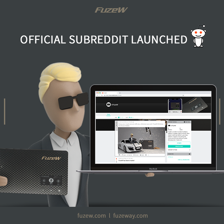 w_fuze's tweet photo. Hi guys, FuzeW newly opened subreddit on Reddit!
Join our community and discuss together to make FuzeW even better :)
https://t.co/dXqdfZJRPw https://t.co/muC8TceaeC