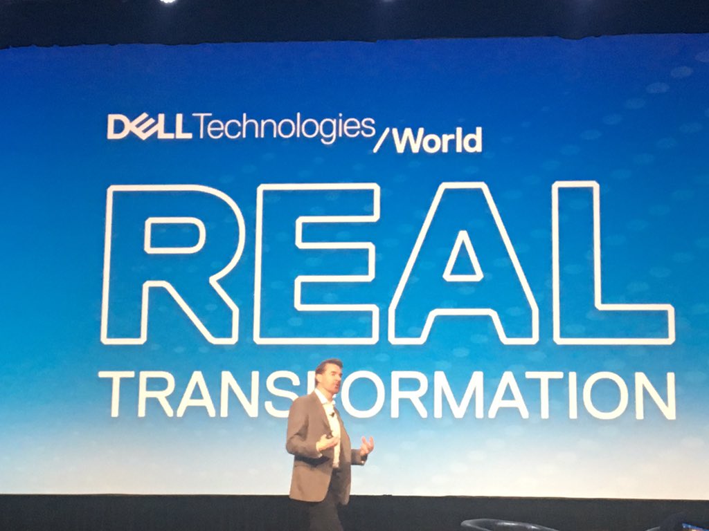 impresacity's tweet image. #DellTechWorld @erikbryn Professor at MIT e @kaliouby, co-founder &amp;amp; Ceo of Affectiva: come il connubio #humanmachine e tecnologie emergenti trasforma il mondo. il ‘social contract’ x umanizzare l’#ArtificialIntelligence