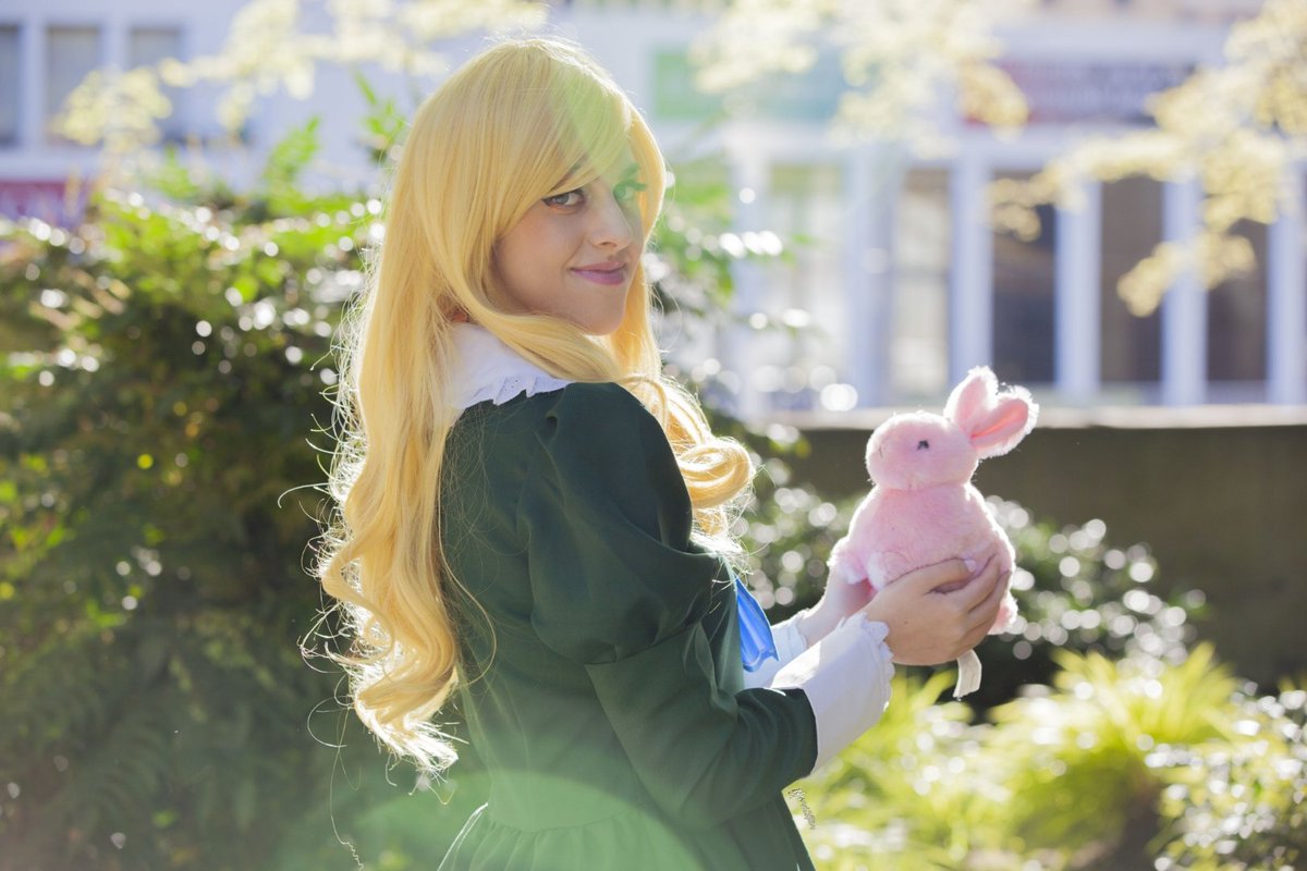 Happy_Sakura_CP's tweet photo. "Really...? I think it's cute..."

Thanks to Nigel Phillips Photography for the photos!

#cosplay #cosplayfun #maryib #maryibgame #maryibcosplay #videogamecosplay #sakuracon2019 #sakuracon https://t.co/9DrgmggV2h