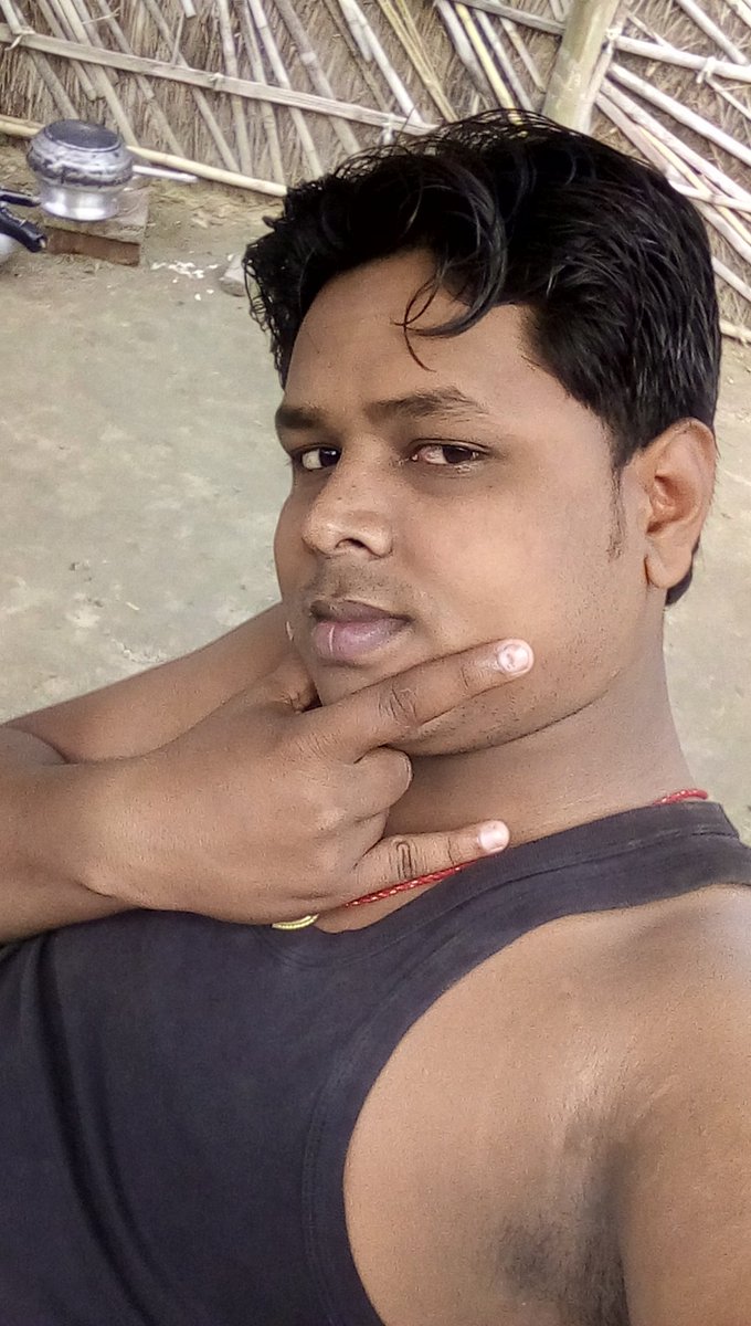 Ranjannayakrn's tweet photo. Ranjan Nayak shyam sidhap
#Supual https://t.co/CIz4xwMXGx
