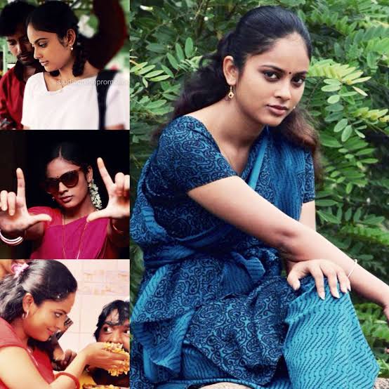 #Poorani #Valli #Kumutha #Kalai

life time fav Character 😍👌👌

#HBDQueenNanditaSwetha #HappyBirthdayNanditaSwetha 
@Nanditasweta @nandita_3004