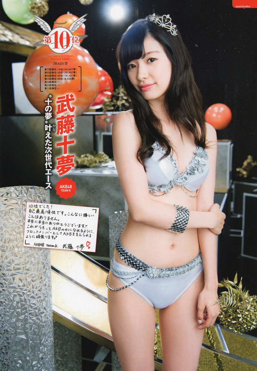 平成最後の日 #武藤十夢