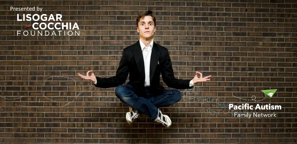 Pacific Autism Family Network tweet media