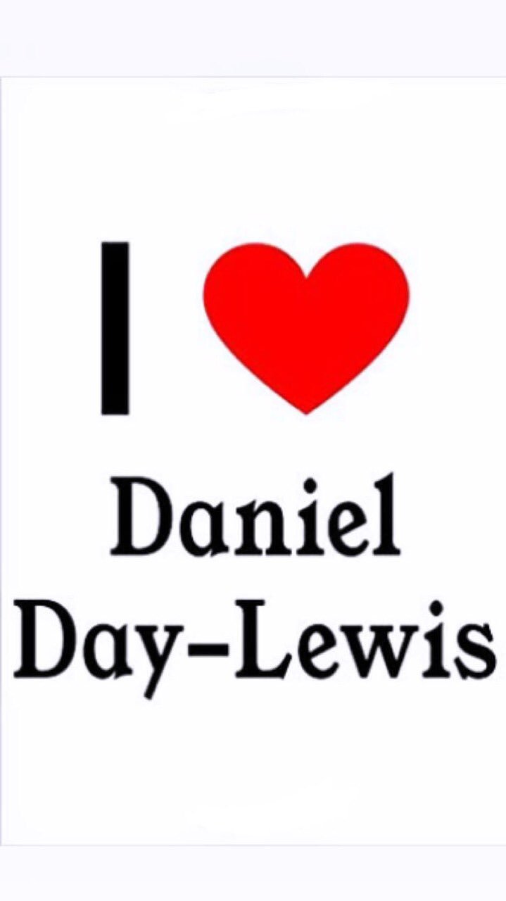 Happy birthday daniel day lewis 