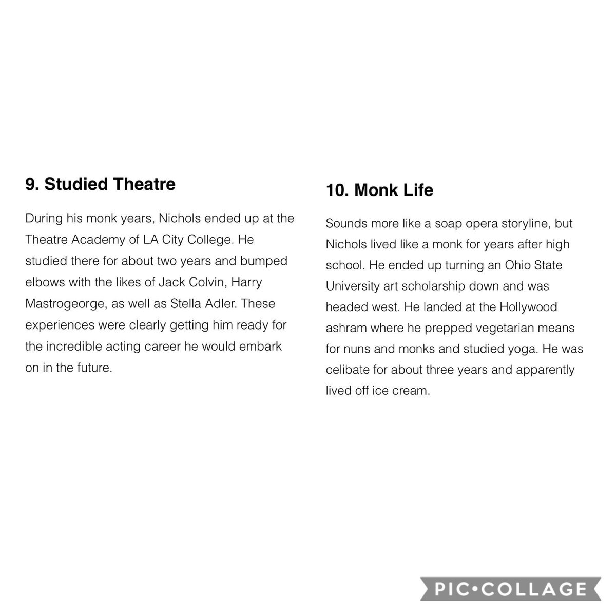 medfencer's tweet image. Patchless Day #240-this was a great article and shows the uniqueness of Stephen Nichols. He’s talented, grounded, and a class act. Please #BringPatchBack ! #days @officialnichols @greg_meng @marybeth_evans1 @nbcdays