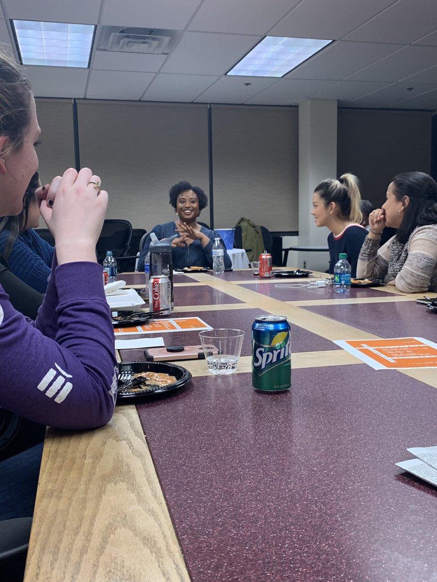 WPSPJ's tweet photo. Sharing experiences with @ABC editor @ChrisCarrega #HobartRealityCheck https://t.co/RR39Jeim93