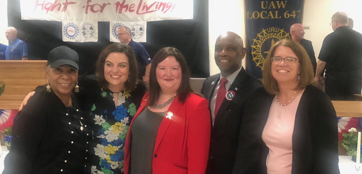 mcropper1's tweet photo. Thx Rep. Ingram, Rep. Kelly, Rep. Miranda, &amp; Sen. Thomas for showing your respect for union workers by attending the #WorkersMemorialDay in addition to always fighting for safer workplaces. ⁦@cingram32⁩ ⁦@brigidekelly⁩ ⁦@JessicaEMiranda⁩ ⁦@CecilThomasOH⁩ https://t.co/vxmiiGDiYu