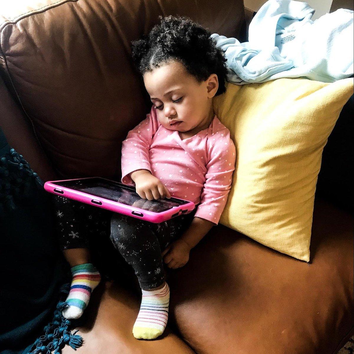 Dealing with sleep regression? You're not alone. Don't miss @toddlerabroad's takeover at @HylandsHealth! Instagram.com/hylandshealth