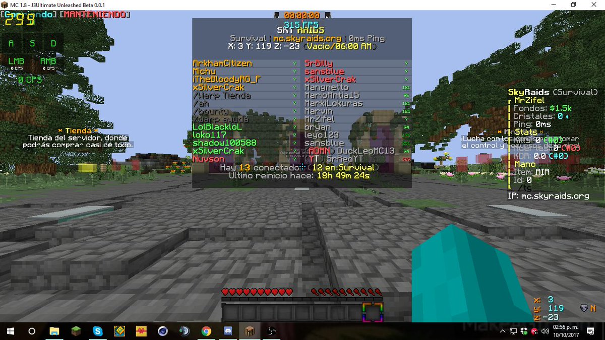 Daniel IDK tweet media