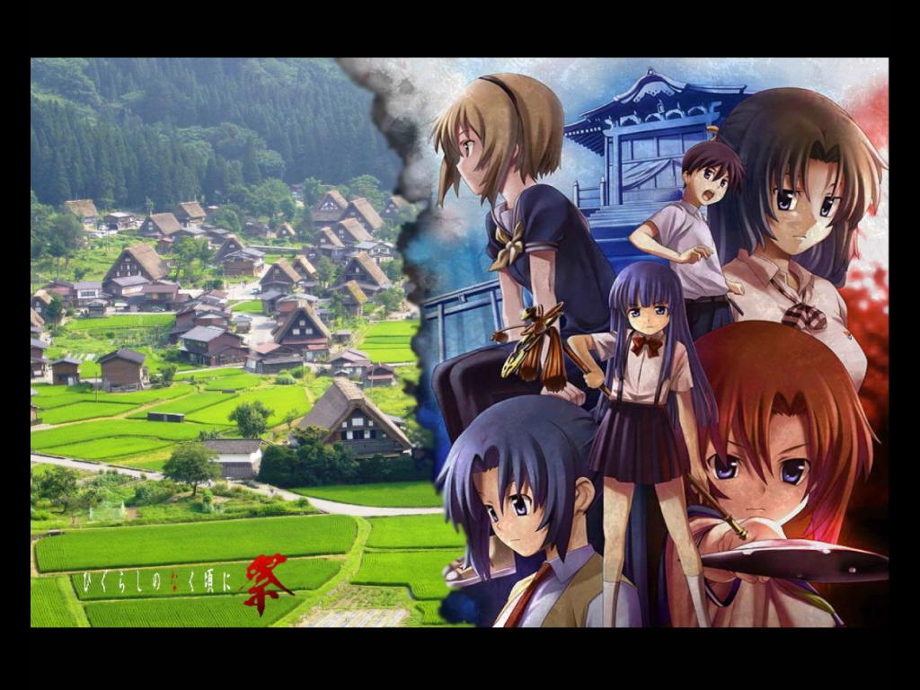 レク斗 Saoグッズコレクター 好きなジャンルその2 ミステリー サスペンス系 これを辿ると 名探偵コナン Tvアニメ 金田一少年の事件簿 Tvアニメ 無印 ひぐらしのなく頃に ゲーム 祭 シュタインズ ゲート Tvアニメ 無印 へ T Co