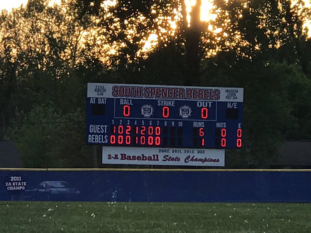Another great outing by our starting pitcher Curl Complete Game 1 earned run. Panthers stay hot at the plate with Maynard leading the charge going 3-4 1B,2B,3B.#gooseberry #allaboard #mightypanthers