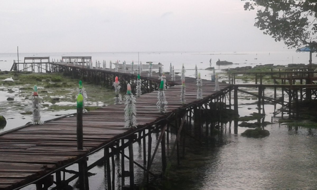 GabbyAnna4's tweet photo. Pantai adoki... https://t.co/nWC4GElNSP