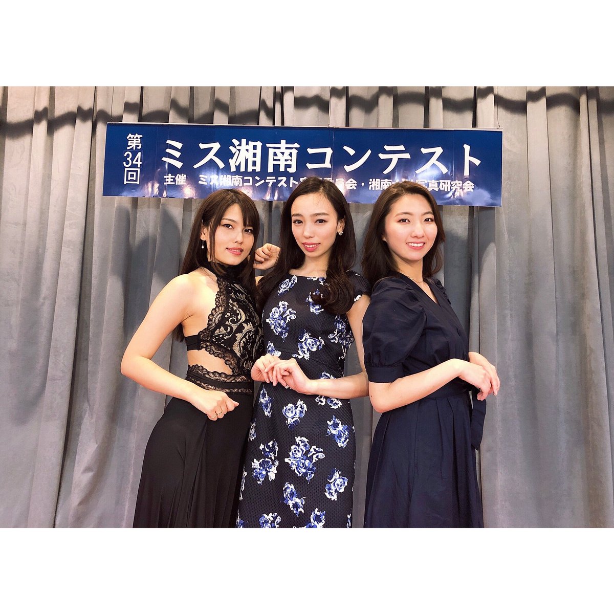 mikey_mc03's tweet photo. 👑2018→2019👩✨
✨Miss Shonan✨🏖
#ミス湘南コンテスト
#missshonan
#海 #ミス湘南 ✨#ミス湘南コンテスト #ミス湘南グランプリ2018 #ブライダルモデル #モデル 👙👸#撮影 #ビキニ #湘南
#model #bikini #longhair #granp #japan #kanagawa #shonan #misscontest #sea #girl
#love #summer https://t.co/A9VPd8Hwnb
