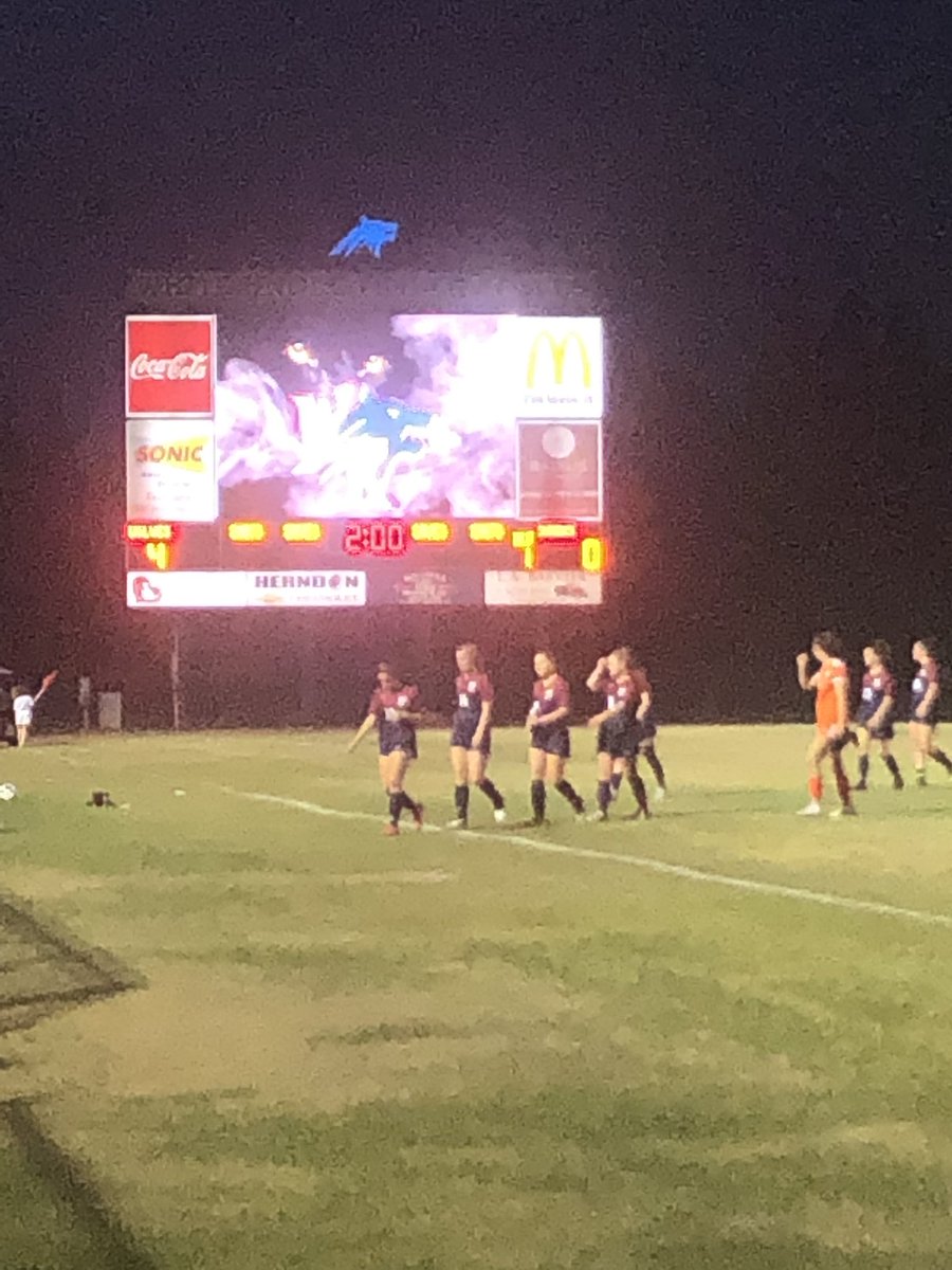 White Knoll Softball tweet media