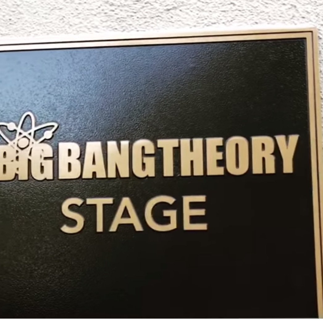 luv70s's tweet image. Tomorrow is it! #BigBangTheory #thefinalgoodbye #stage25