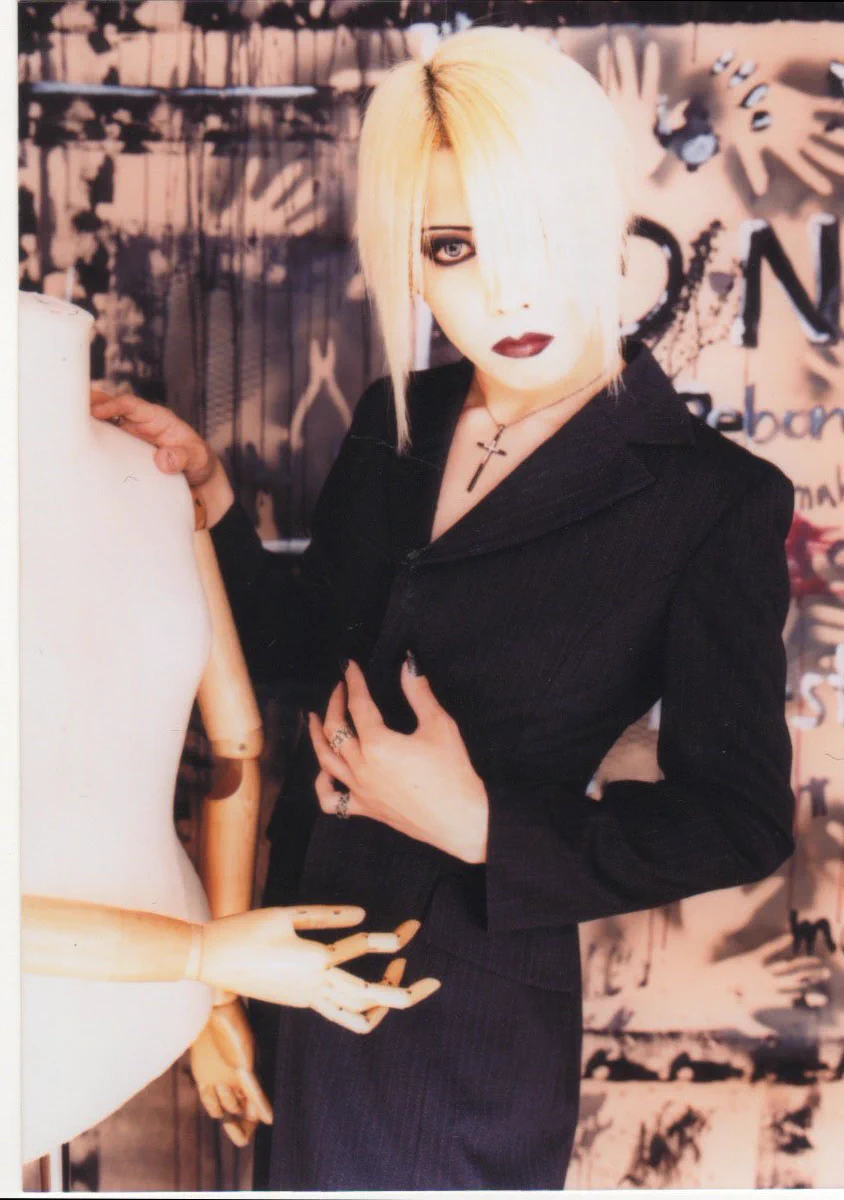 KISAKI on X: 