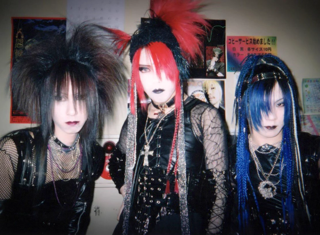KISAKI on X: 