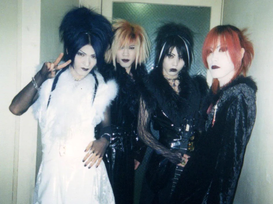 KISAKI on X: 