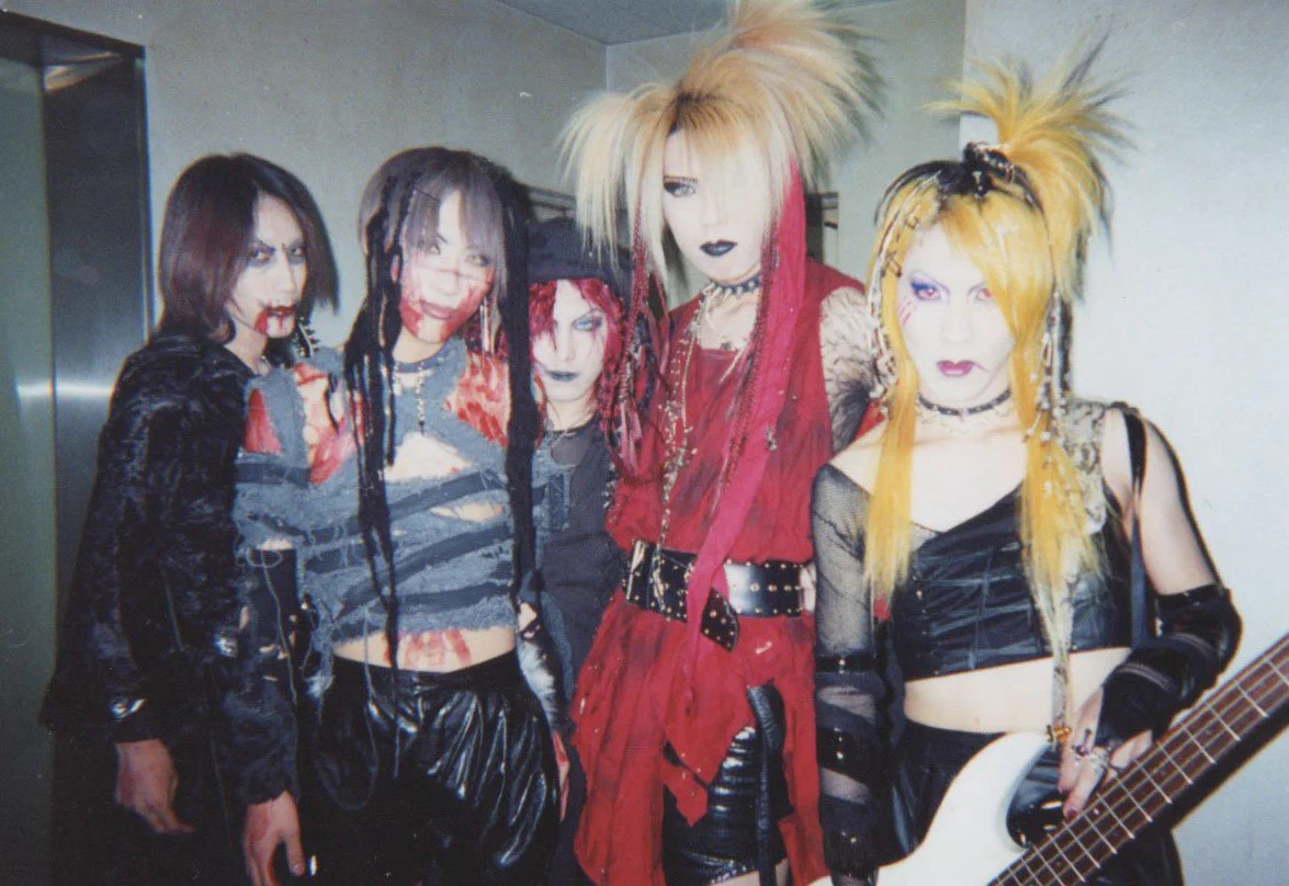 KISAKI on X: 