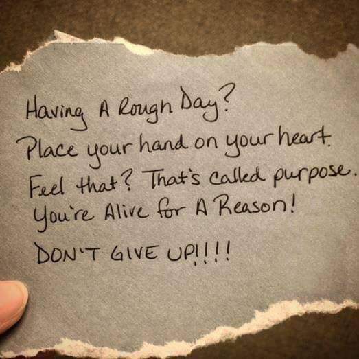 Teaching is tough. You are tougher. You and your kids deserve your best. #HackingSchoolDiscipline