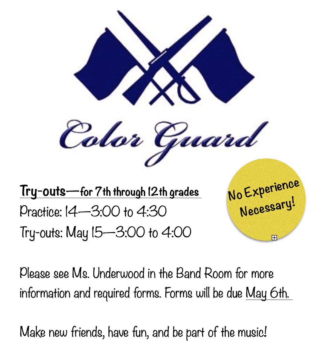 Bledsoe Co. Schools (@bledsoeschools) on Twitter photo 