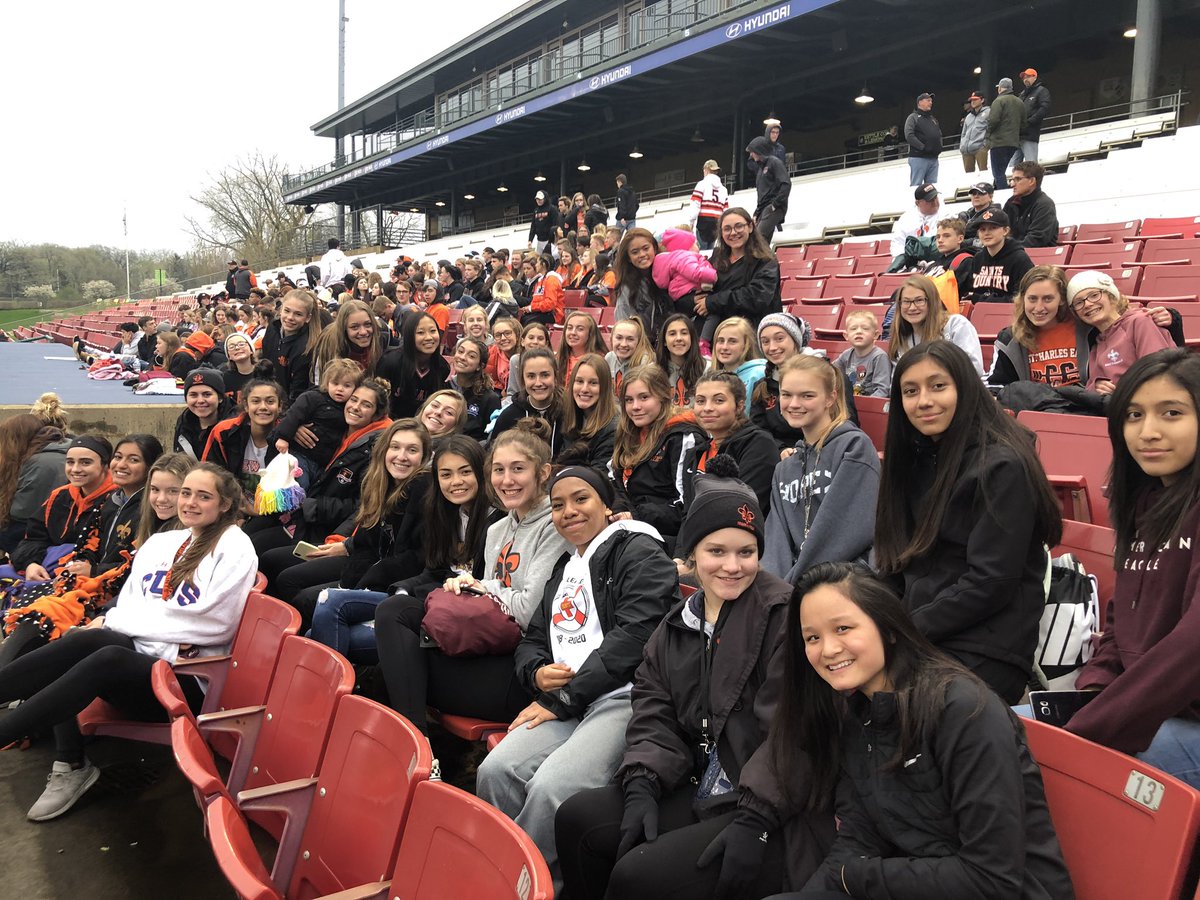 Running Saints tweet media