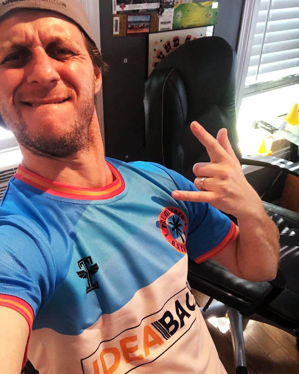 Palm Beach Breakers Association Football Club tweet media