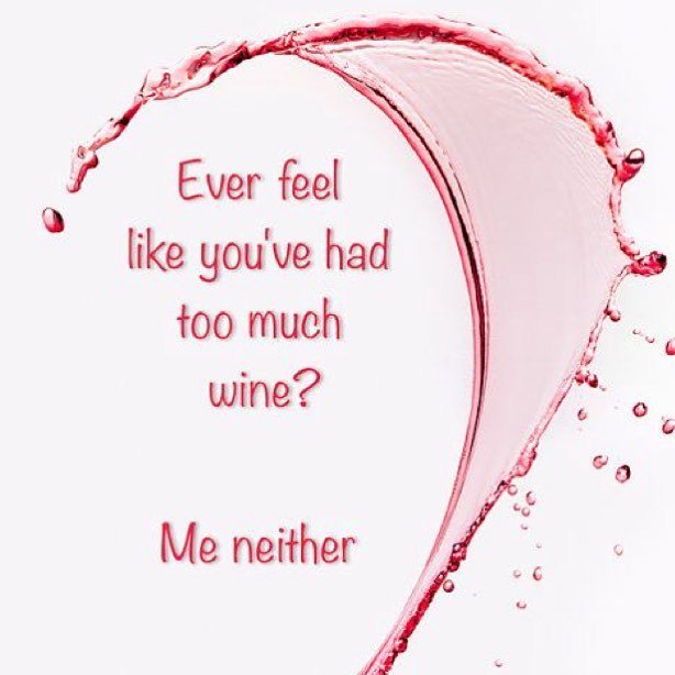 Especially on a Monday. bit.ly/2IOyIvh