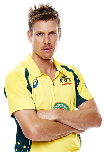 Australian cricket star James Faulkner: “There seems to be a misunderstanding … I am not gay” bit.ly/2UKsQ80 <a href="/gaynews365/">Gay News 365</a> <a href="/gaynewsnet/">Gay News Net</a> <a href="/gaynewsdaily/">Gay News Daily</a>