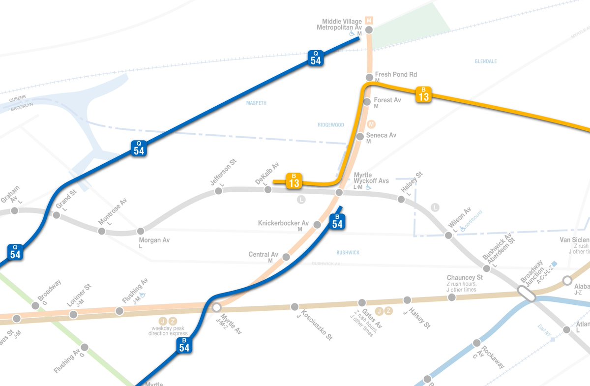 Nyct Subway Wear A Mask There Is No M Service In Either Direction Between Myrtle Av Metropolitan Av Because Of Switch Problems At Myrtle Av Expect Delays In J