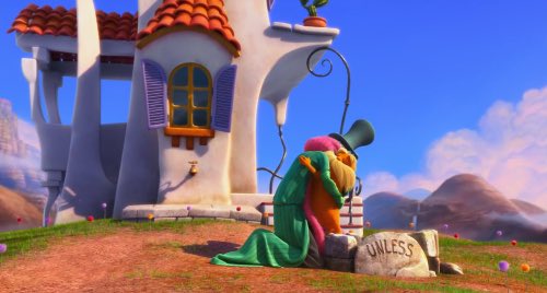 iralimc's tweet image. did y’all not pay attention to this movie ??