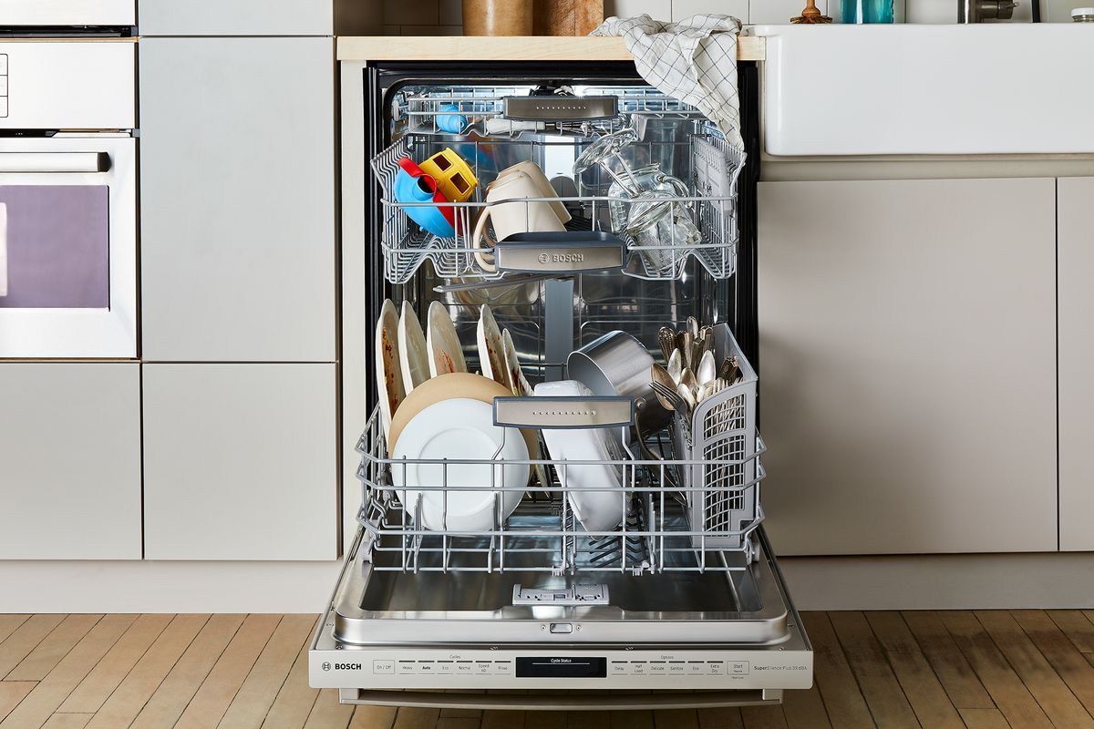 GibsonHomeUSA's tweet photo. An Unexpected Trick to Keep Your Dishwasher Smelling So Fresh, So Clean https://t.co/xDngw2TIfV https://t.co/XmcYclx1Ma