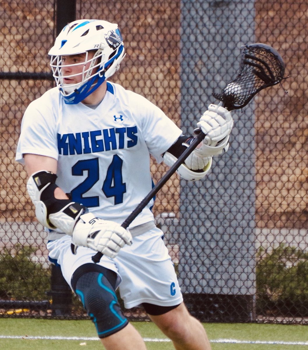 Congrats <a href="/Ryan_Siracusa/">Ryan Siracusa</a> Senior Attack Named GHSA Class 6A/7A 1st Team All-State (Attack) &amp; US Lacrosse All-American! #BeHumbleBeHungry #Knights <a href="/_knightsknation/">KNIGHTS KNATION</a>
