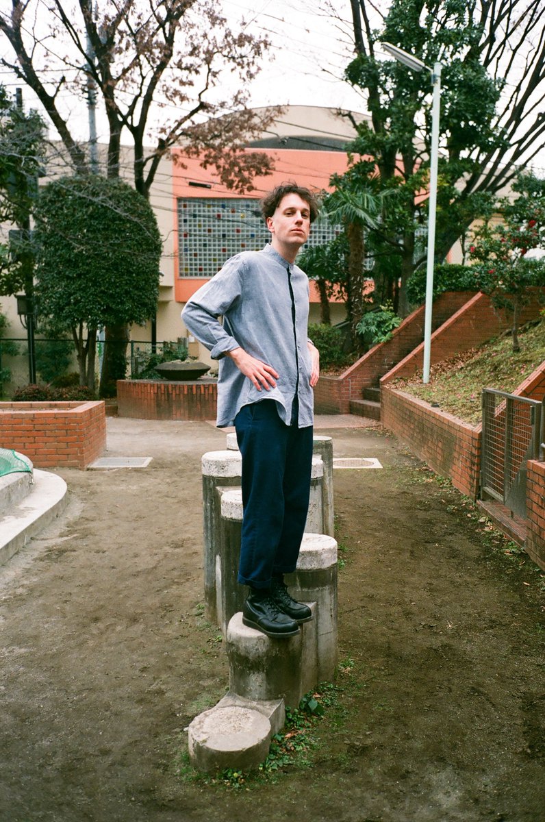 SOON >> .<a href="/MethylEthel/">Methyl Ethel</a> + .<a href="/vanfestofficial/">vanfestofficial</a> 

// 10-11 May, Forbes NSW // 

Tickets >> buff.ly/2ZIuDOz